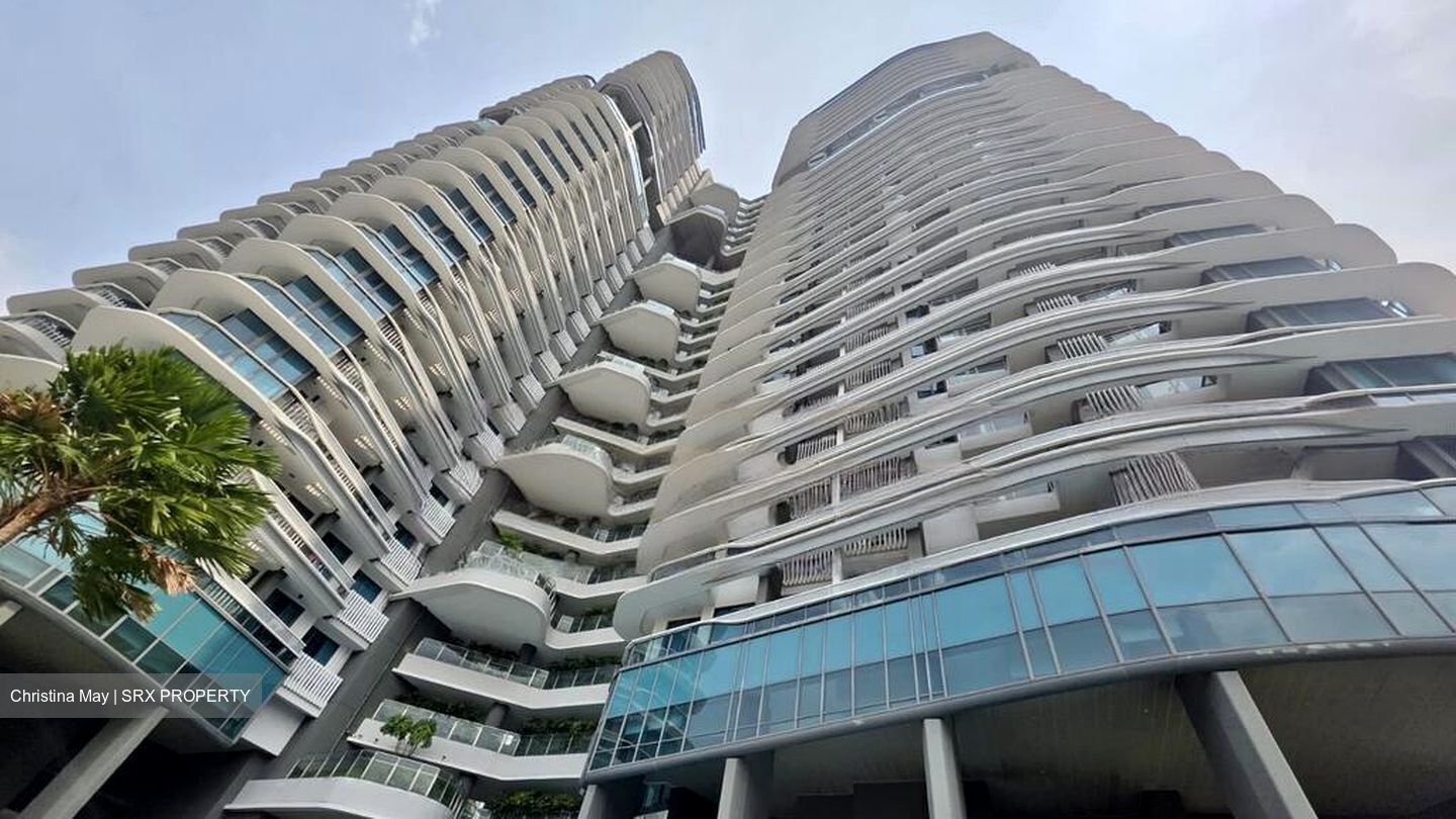 City Gate (D7), Apartment #466821831